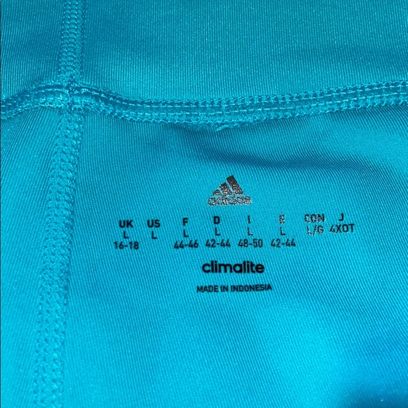 Adidas Youth Caprees - Picture 3 of 6